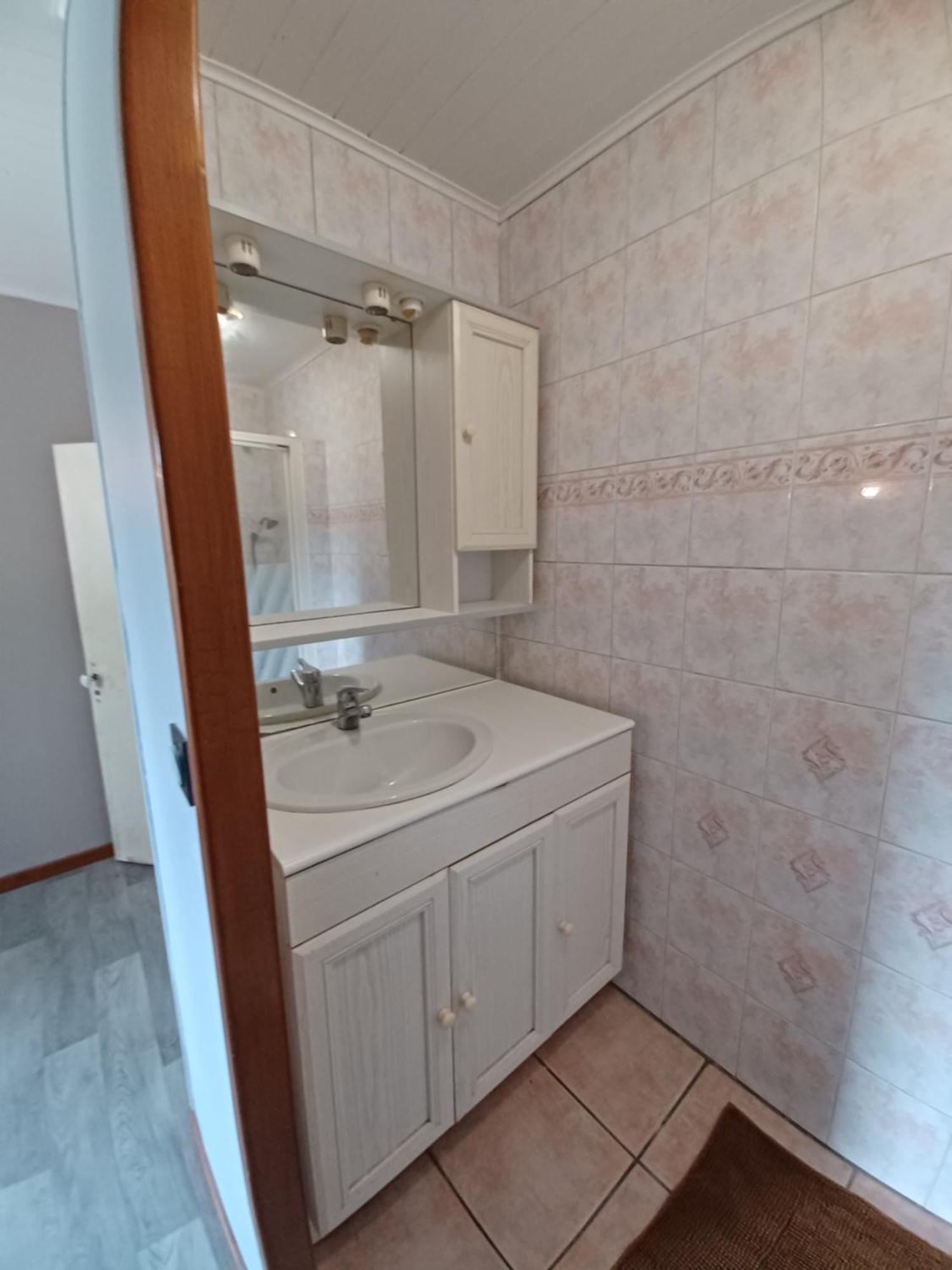 Saint-Felix  Chambre Chez L'Habitant Dans L'Ancienne Tuilerie Poncini מראה חיצוני תמונה