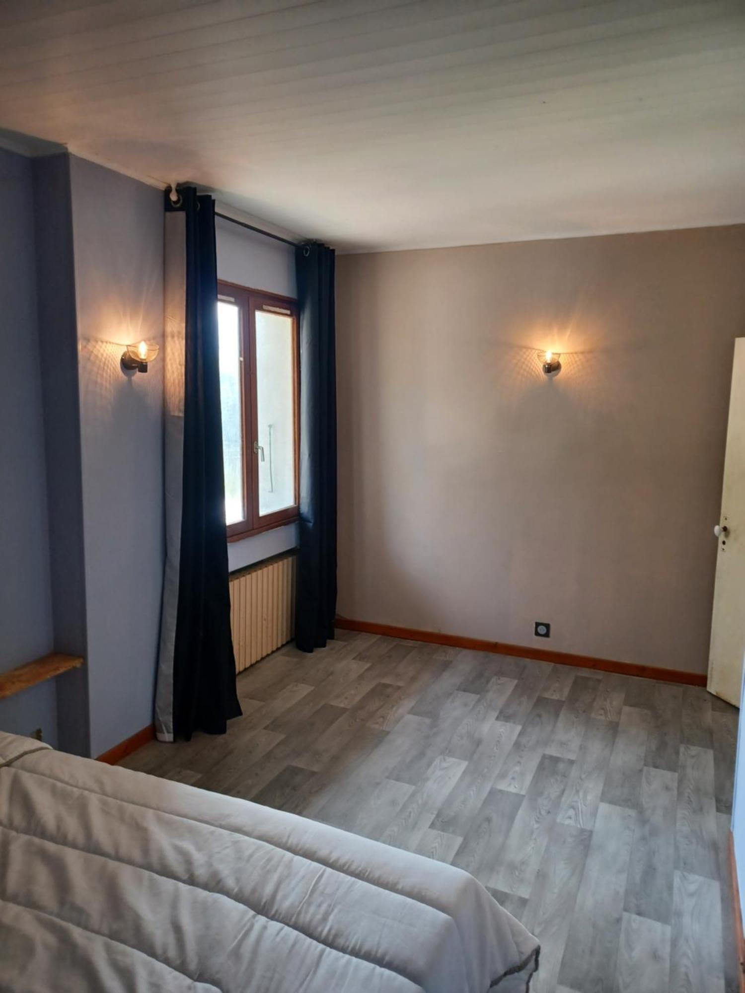 Saint-Felix  Chambre Chez L'Habitant Dans L'Ancienne Tuilerie Poncini מראה חיצוני תמונה