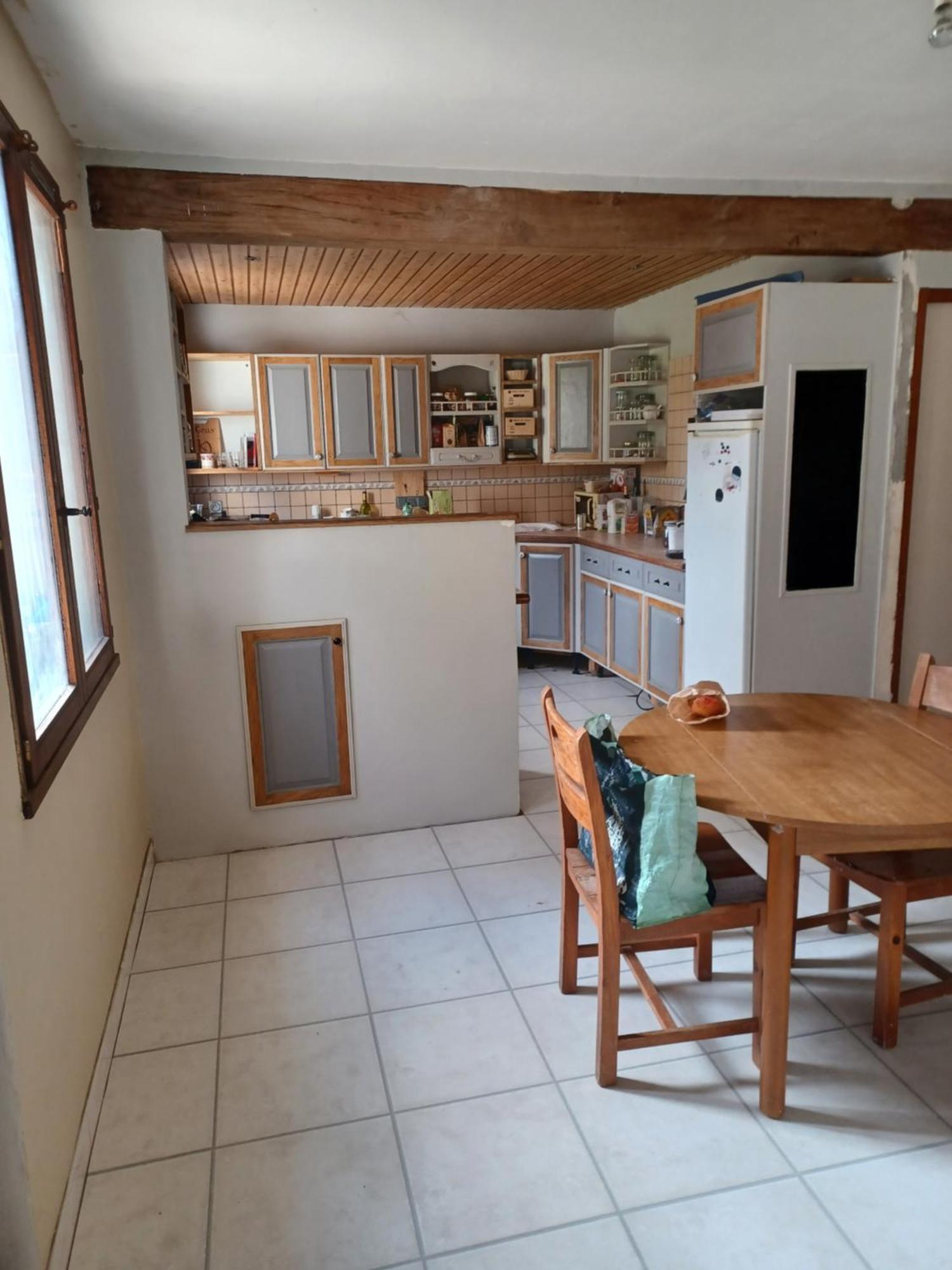 Saint-Felix  Chambre Chez L'Habitant Dans L'Ancienne Tuilerie Poncini מראה חיצוני תמונה